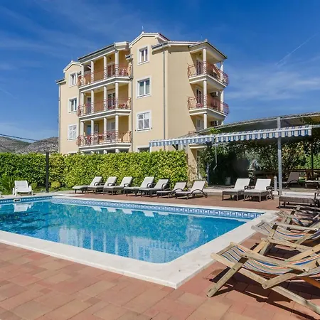 Apartmán Mary Trogir