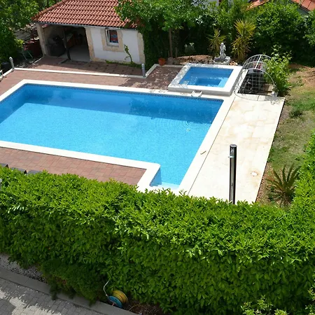 Apartmán Mary Trogir