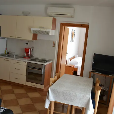 Mary Apartmán