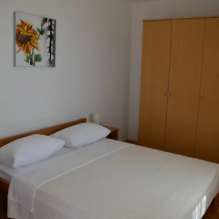 Apartmán Mary *