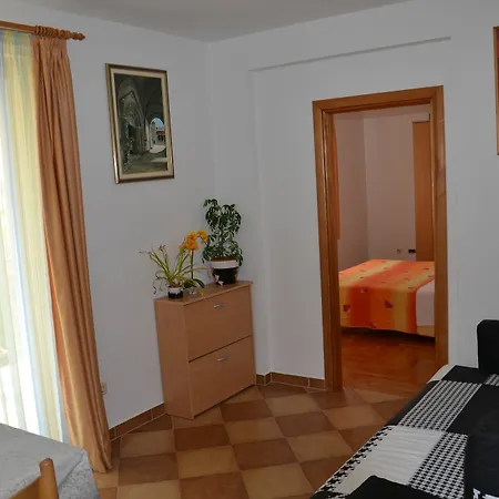 Mary Apartmán *