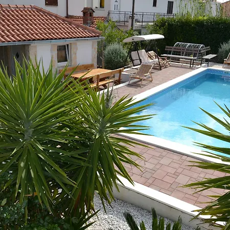 Apartmán Mary Trogir