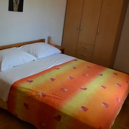 Apartmán Mary *