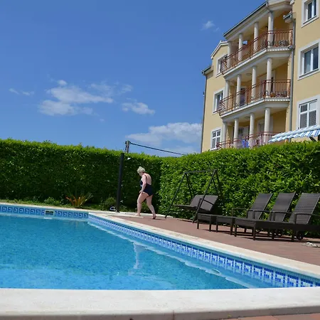 Apartmán Mary Trogir