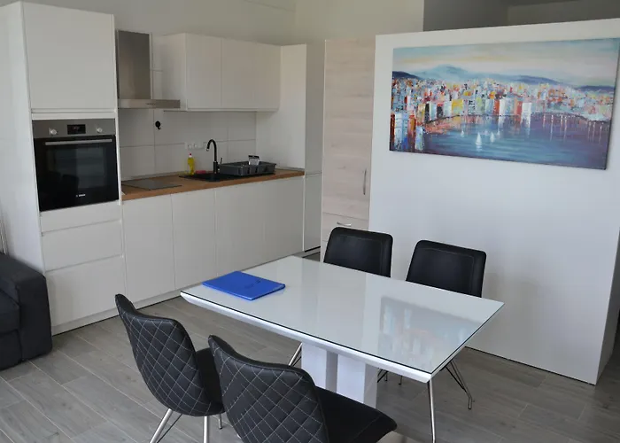 Appartement Mary