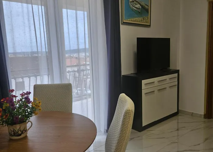 Apartman Mary Trogir
