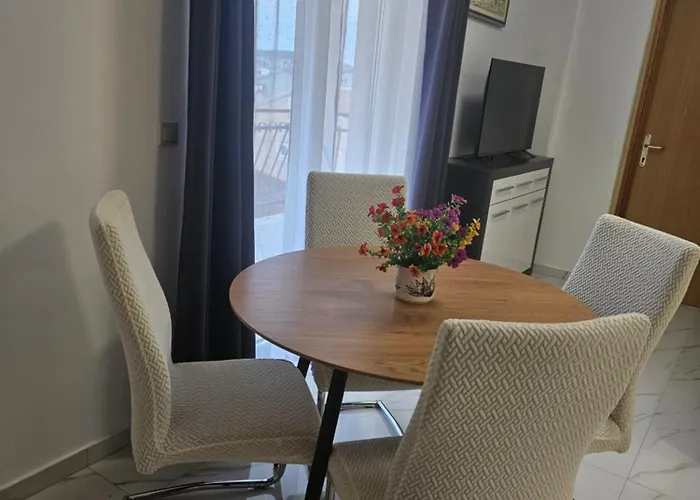 Apartamento Mary Trogir