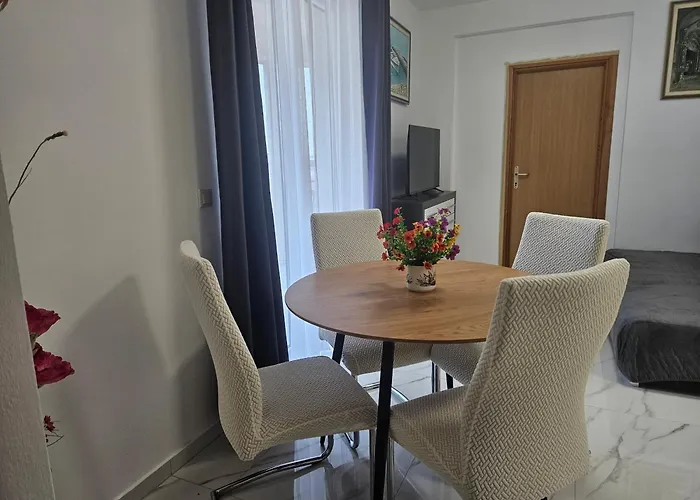 Apartman Mary Trogir