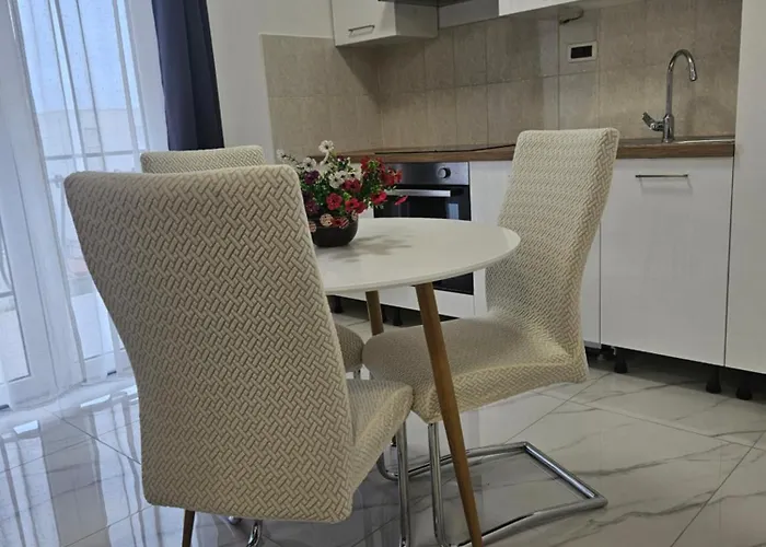 Mary Appartement Trogir