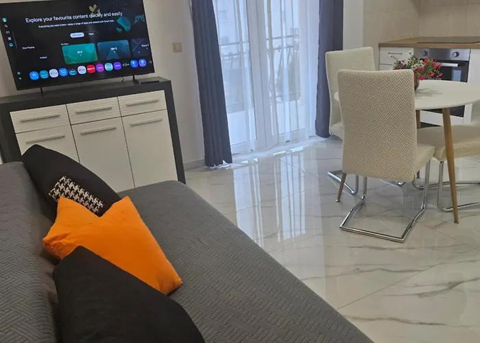 Mary Apartman *