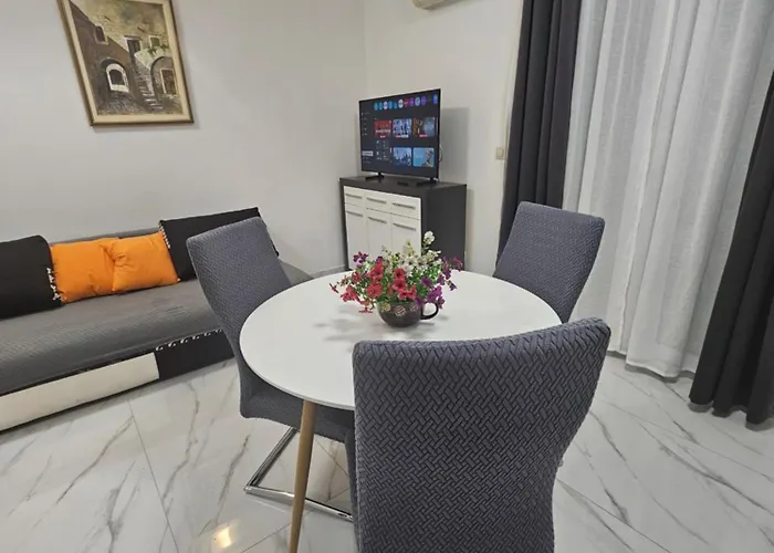Apartman Mary Trogir