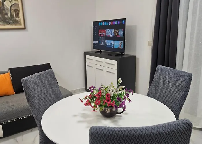 Mary Appartement