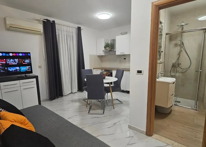Mary Appartement Trogir