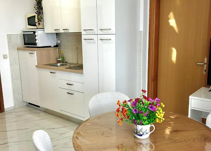 Mary Appartement