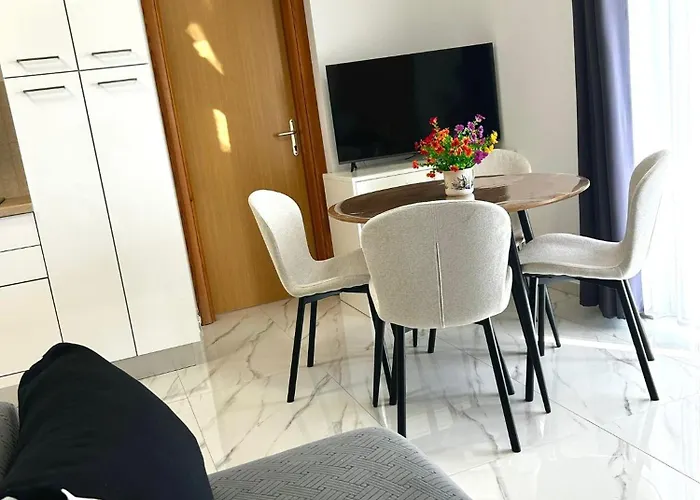 Appartement Mary