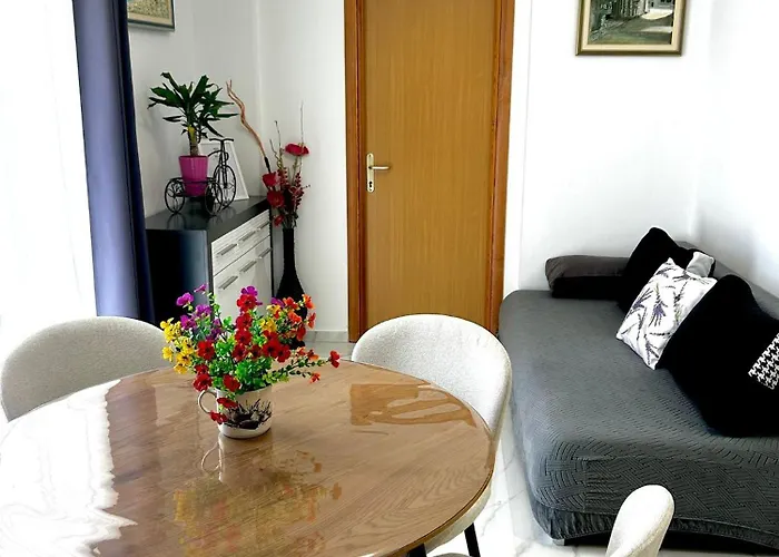 Mary Apartman *