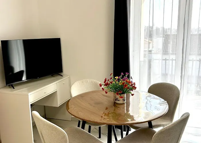 Apartman Mary Trogir