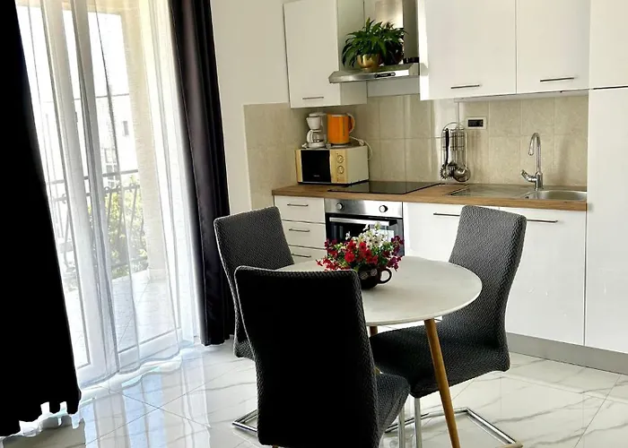 Mary Apartamento Trogir