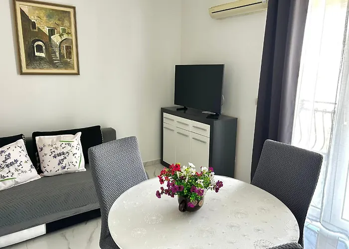 Apartman Mary