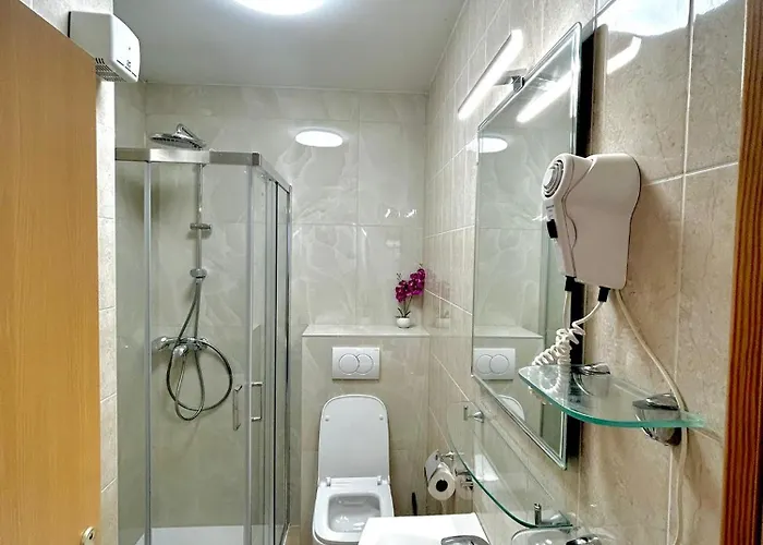 Mary Apartman