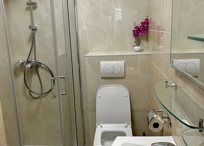 Apartamento Mary Trogir