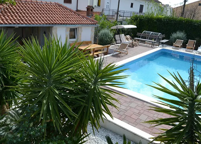 Mary Appartement *
