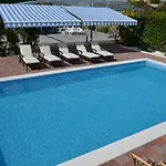 Mary Apartman *