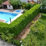 Mary Apartman *