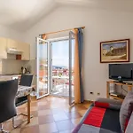 Mary Apartman