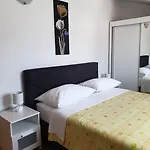 Mary Apartman