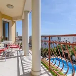 Mary Apartman Trogir