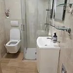 Mary Apartman *