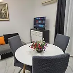 Mary Apartman