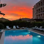 Apartman Mary *