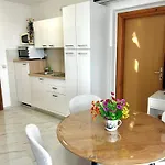 Mary Apartman