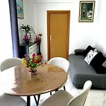Mary Apartman *