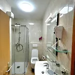 Mary Apartman