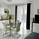Mary Apartman *