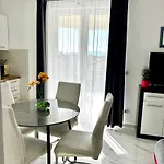 Apartman Mary *