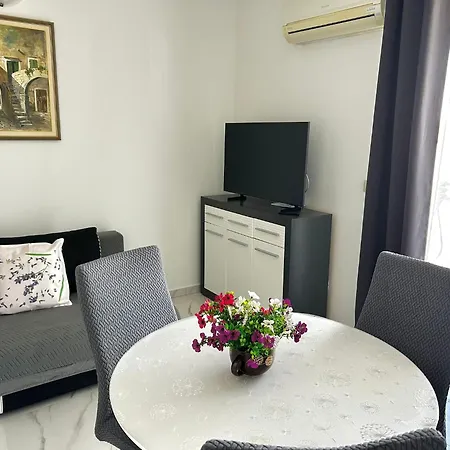 Apartman Mary